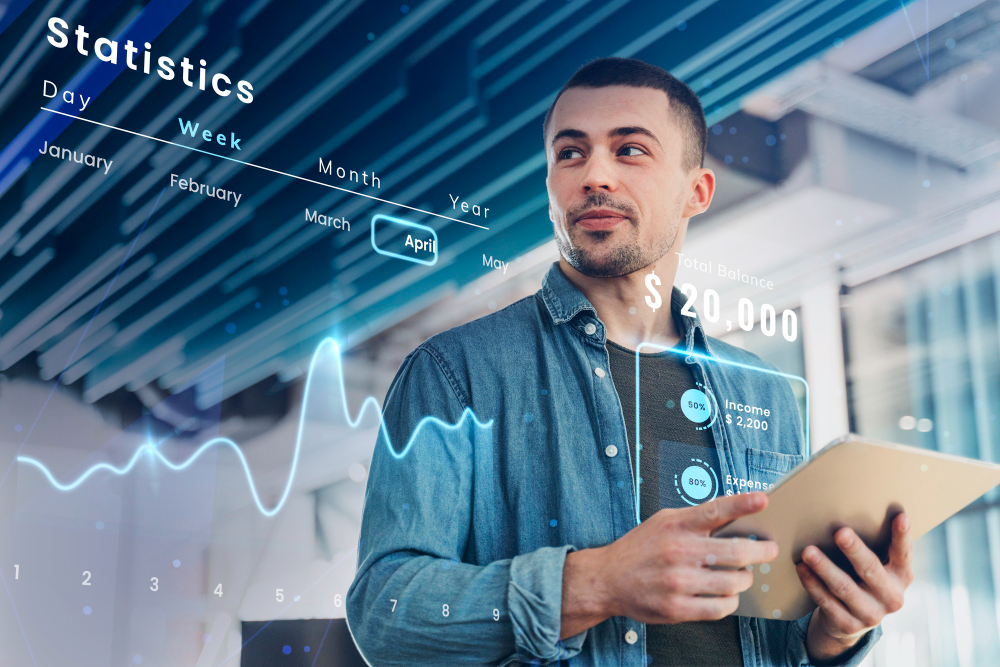 The Future of Digital Marketing: AI and Personalization in 2025 | ExoGrow Solutions.